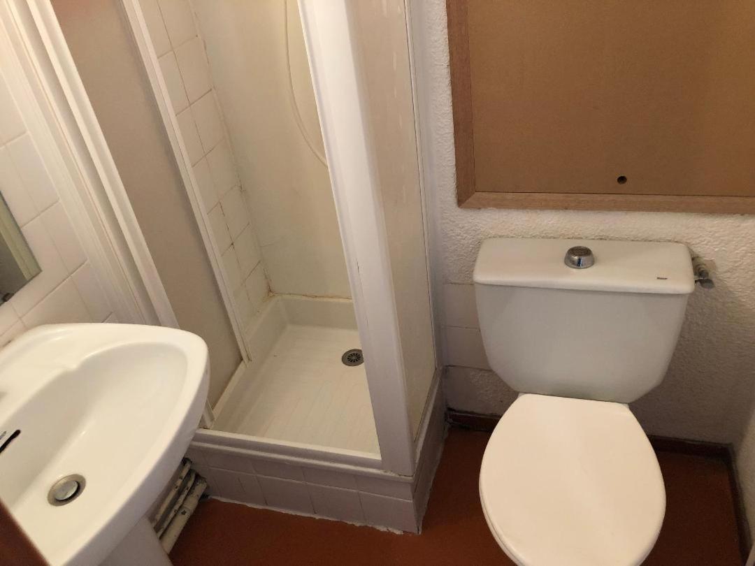 Residence Chalet club Valfréjus