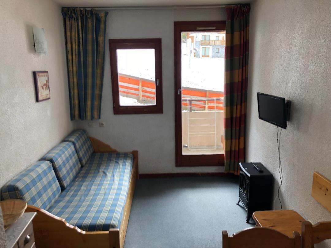 Residence Chalet club Valfréjus