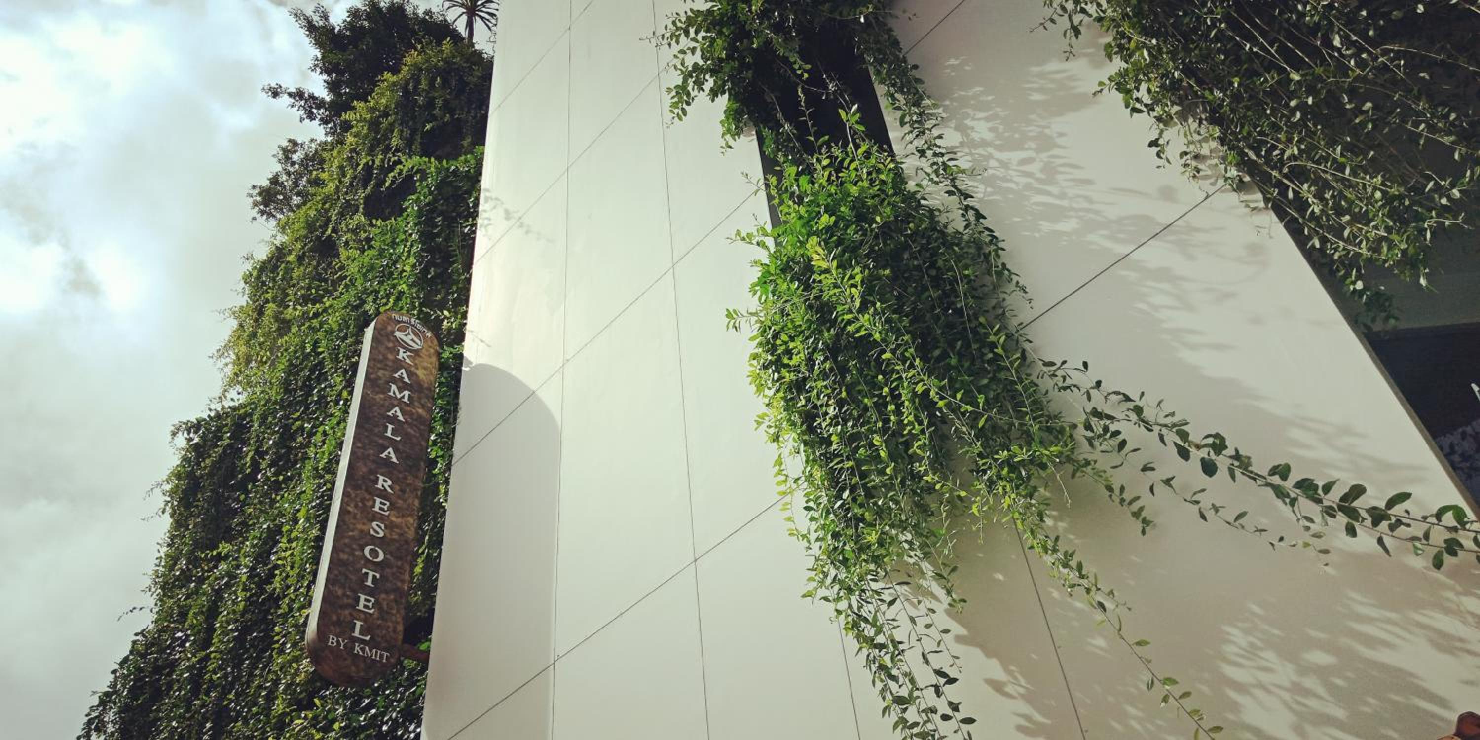 Hotel Kamala Resotel, SHA Extra Plus - Image 1