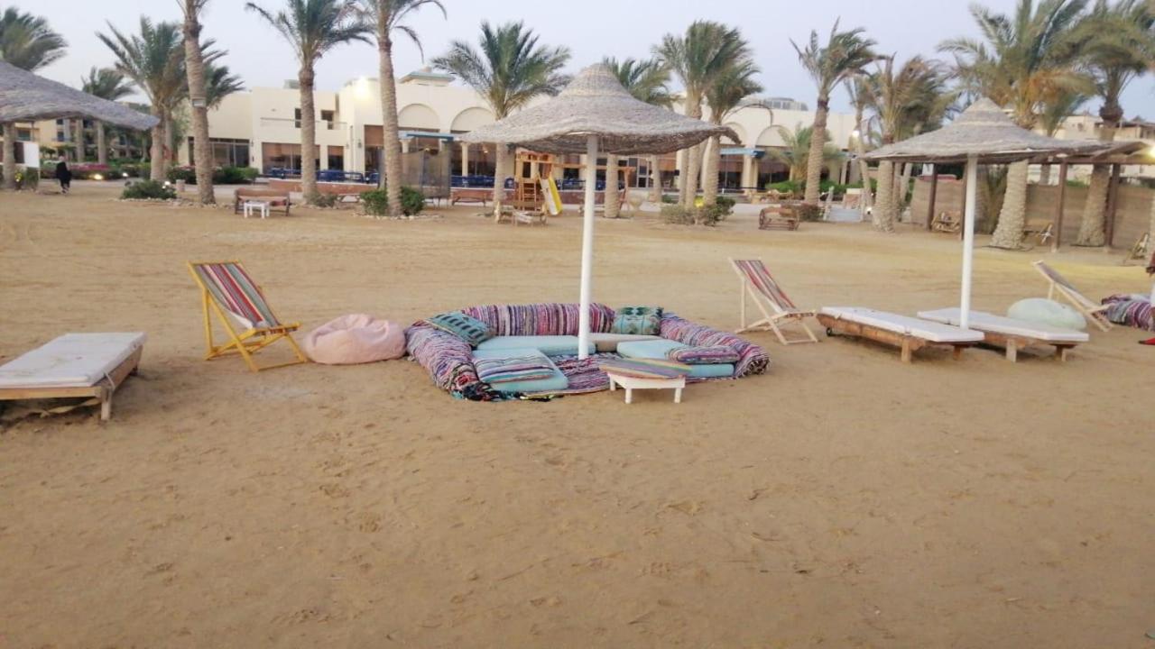 Green Sudr Resort