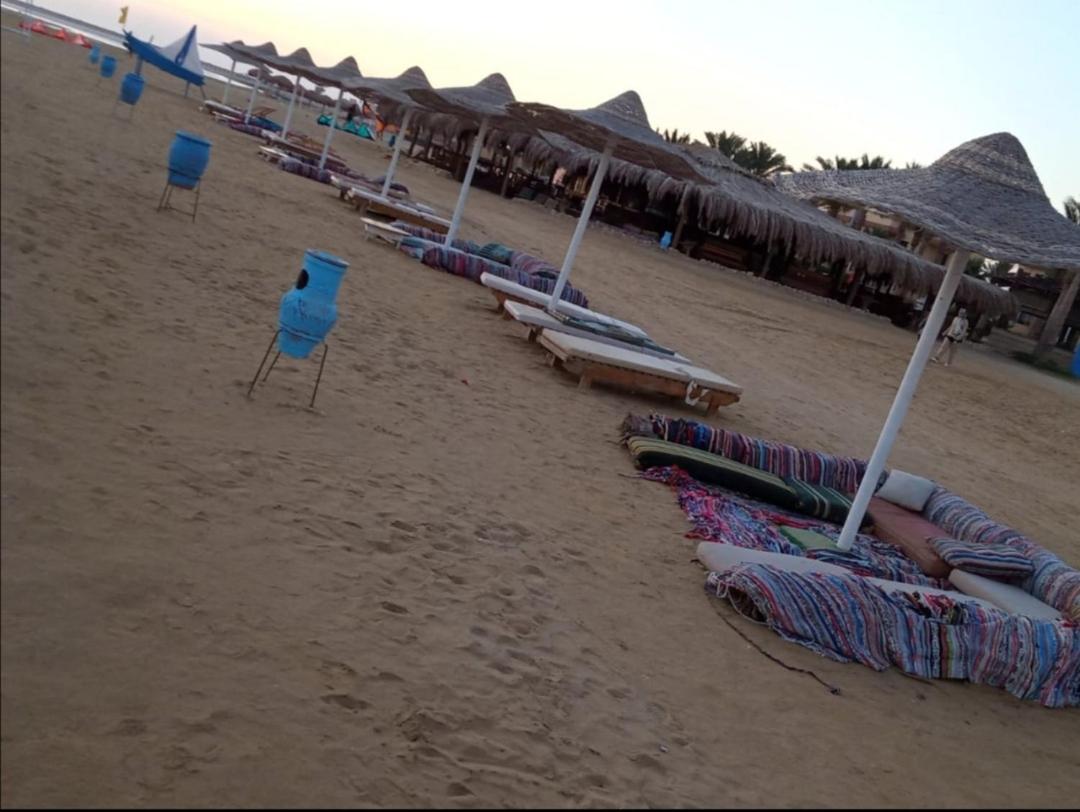 Green Sudr Resort