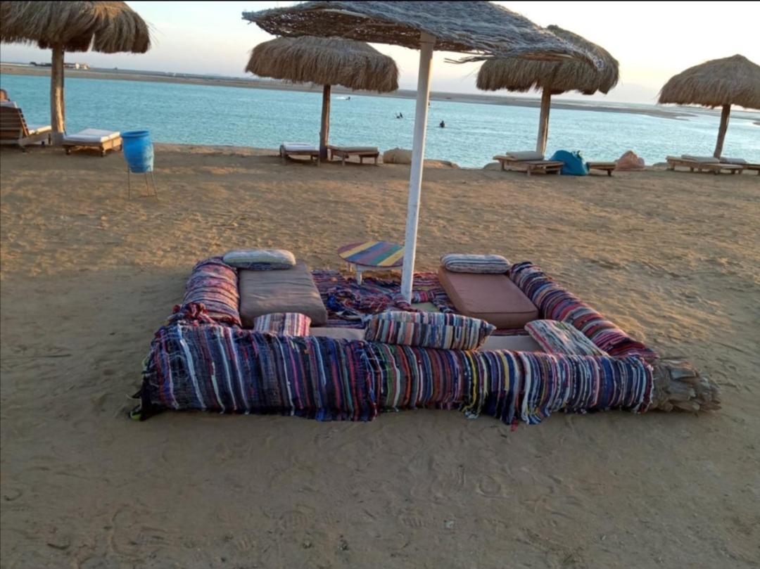 Green Sudr Resort