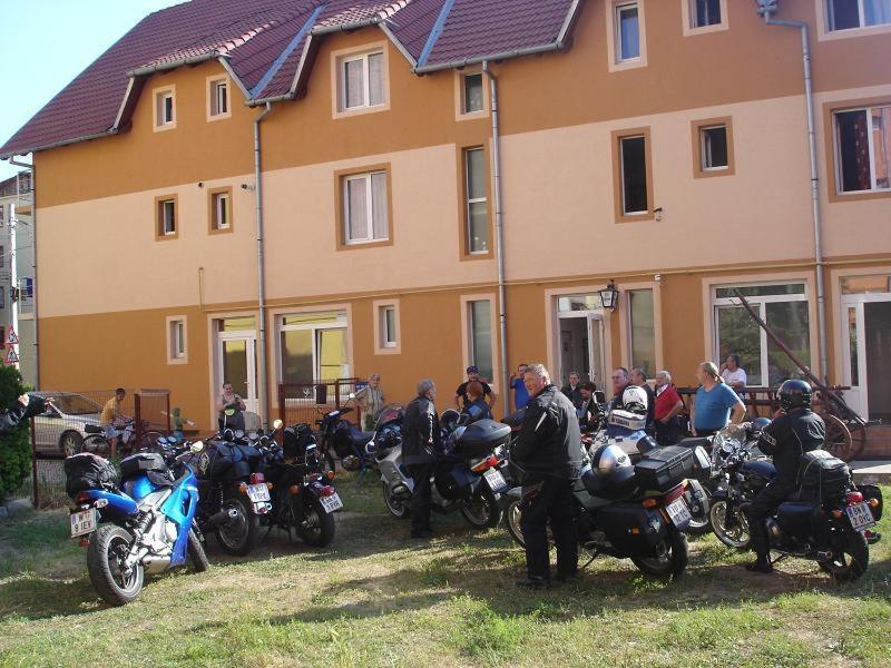 Pensiunea Claudiu