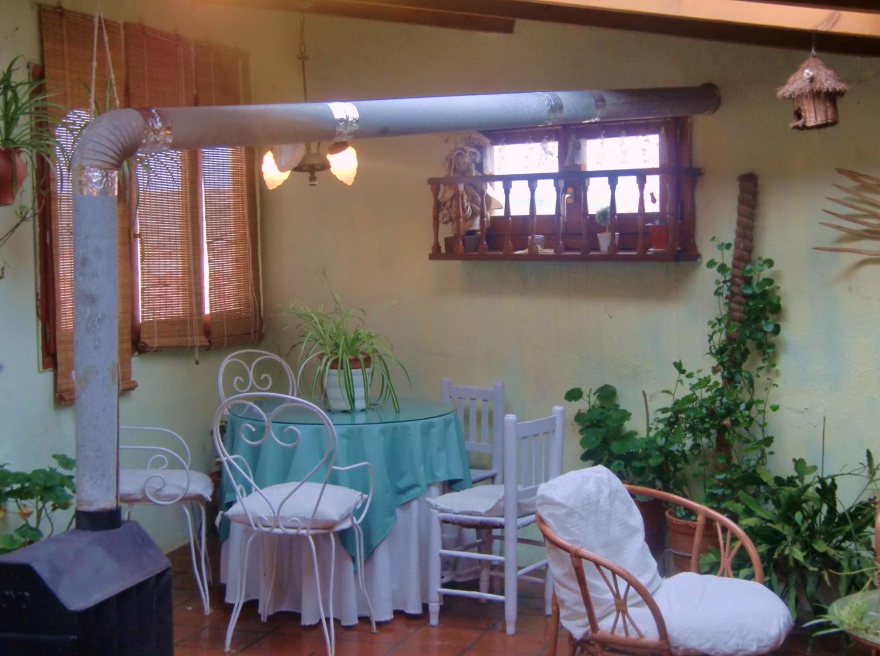 Casa Rural Jose Trullenque view 2