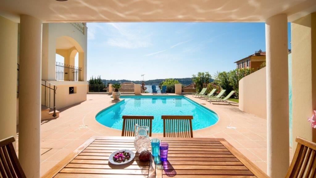 La NONETE view 5