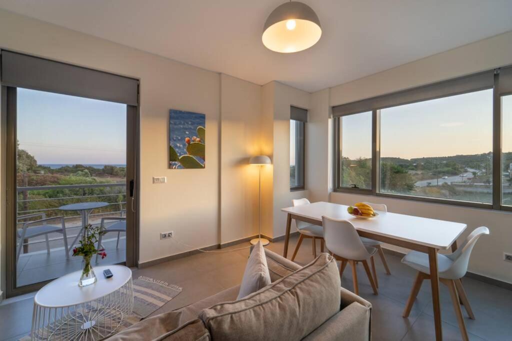 Anemi Apartments view 3