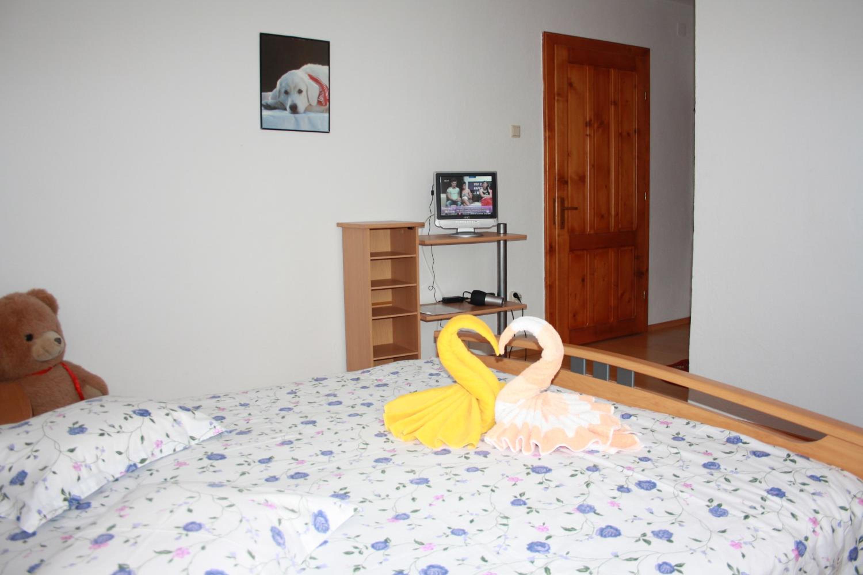 Pensiunea Claudiu