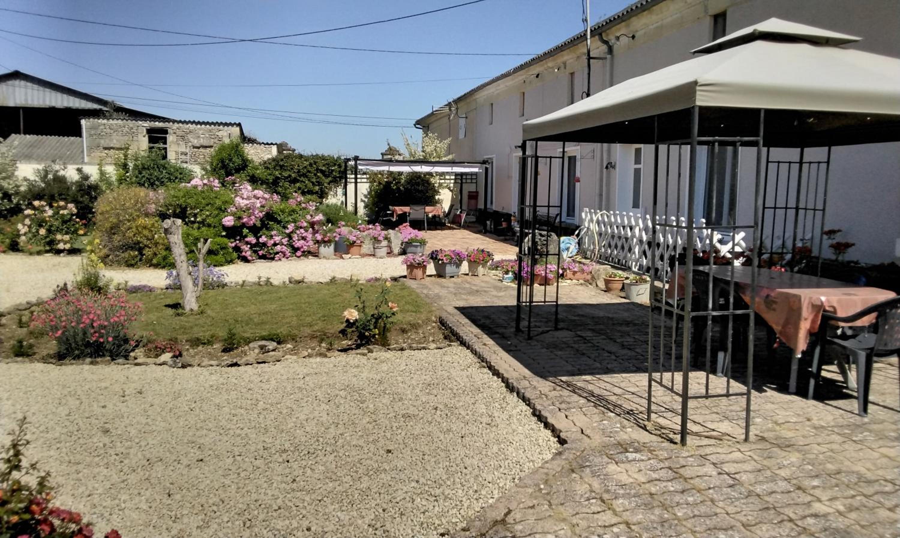 Le Vieux Logis view 5