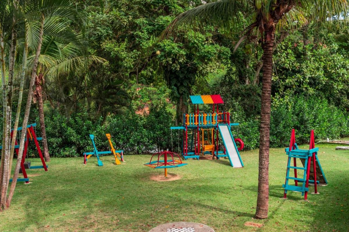 children's play area