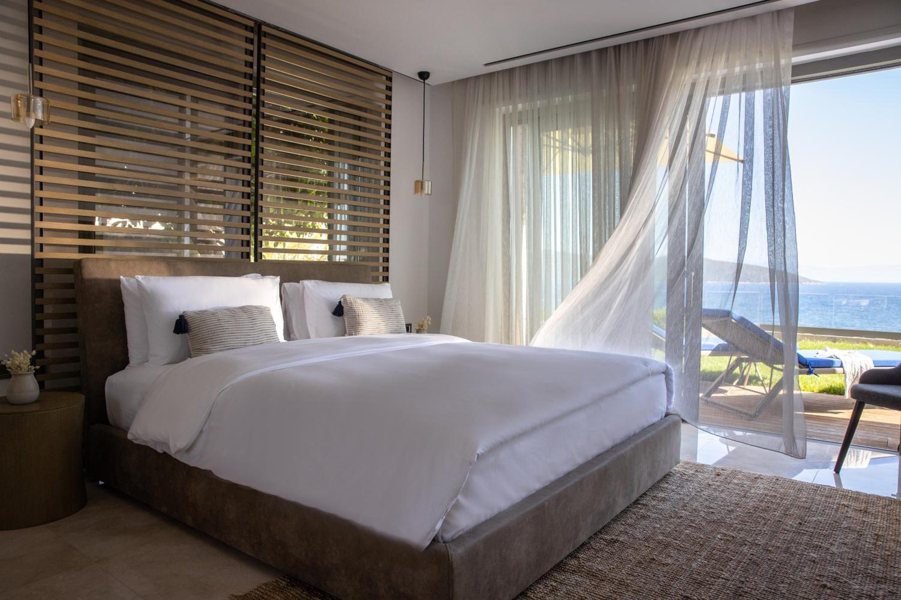 METT Hotel & Beach Resort Bodrum — photo 86