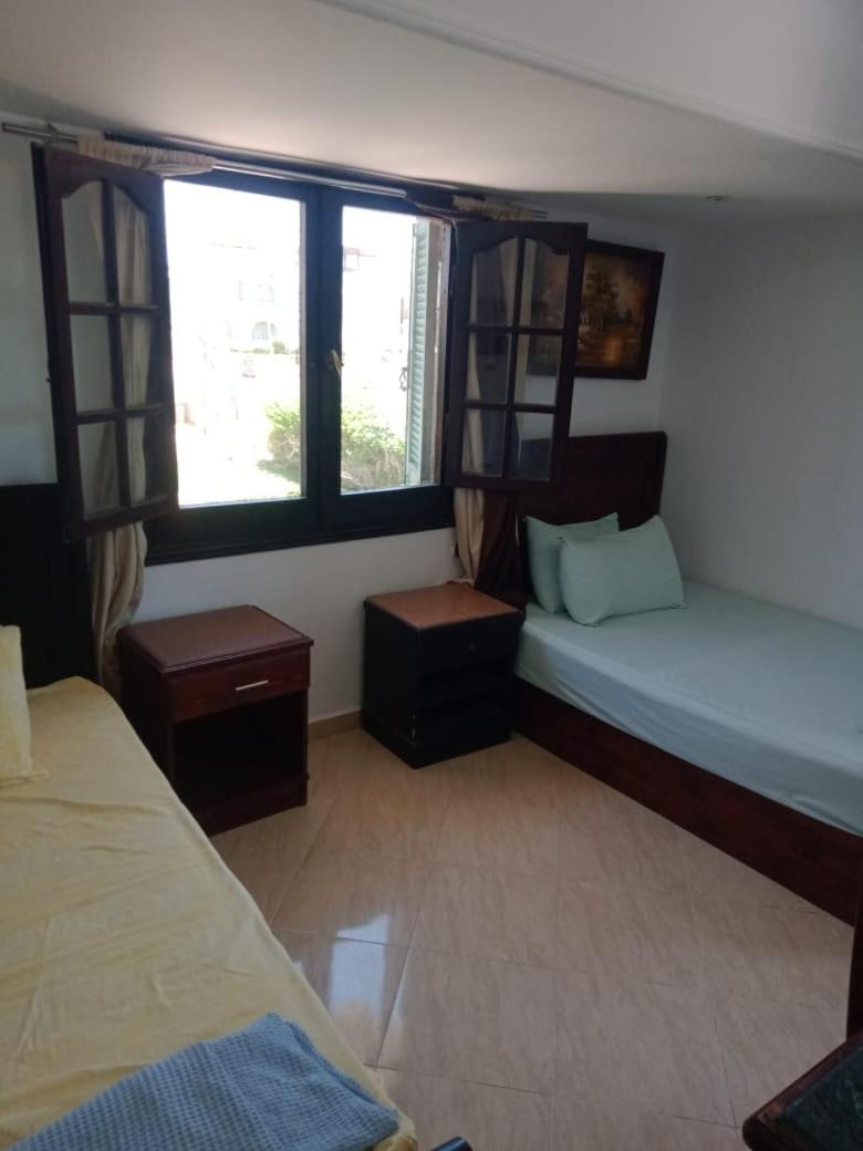 Chalets4A sea and pool view 2Bed rooms without lounge 114 at Green Beach view 5