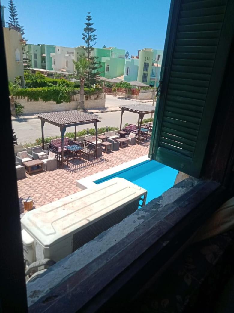 Chalets4A sea and pool view 2Bed rooms without lounge 114 at Green Beach view 2