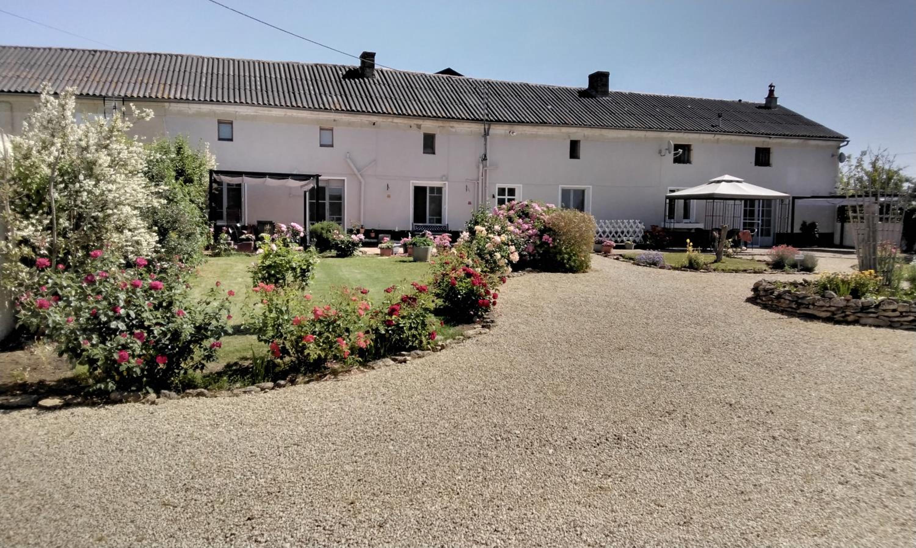Le Vieux Logis view 3