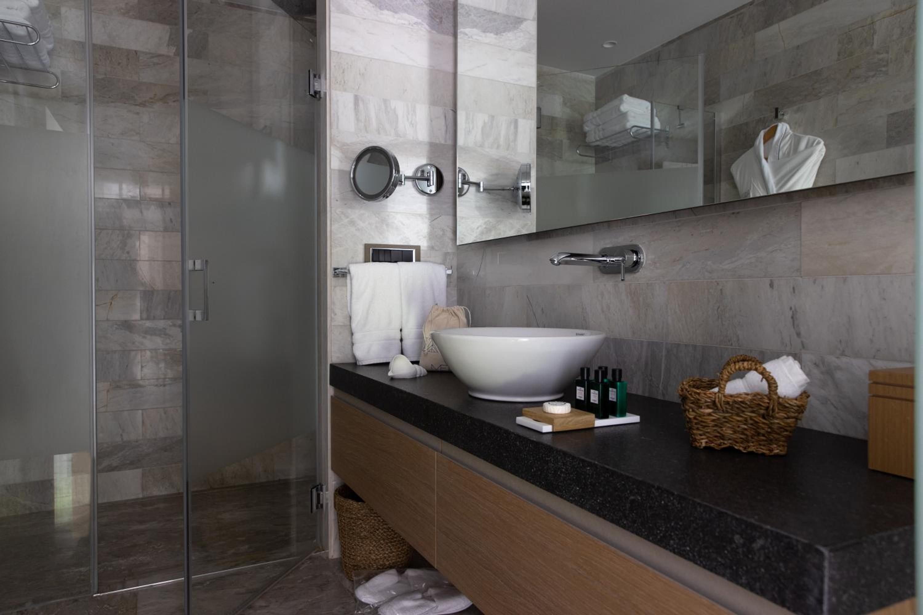 METT Hotel & Beach Resort Bodrum — photo 68