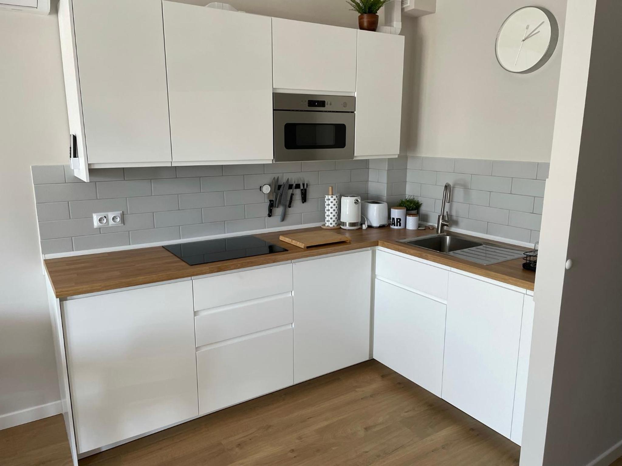 Gąski Apartament Nadmorski view 3