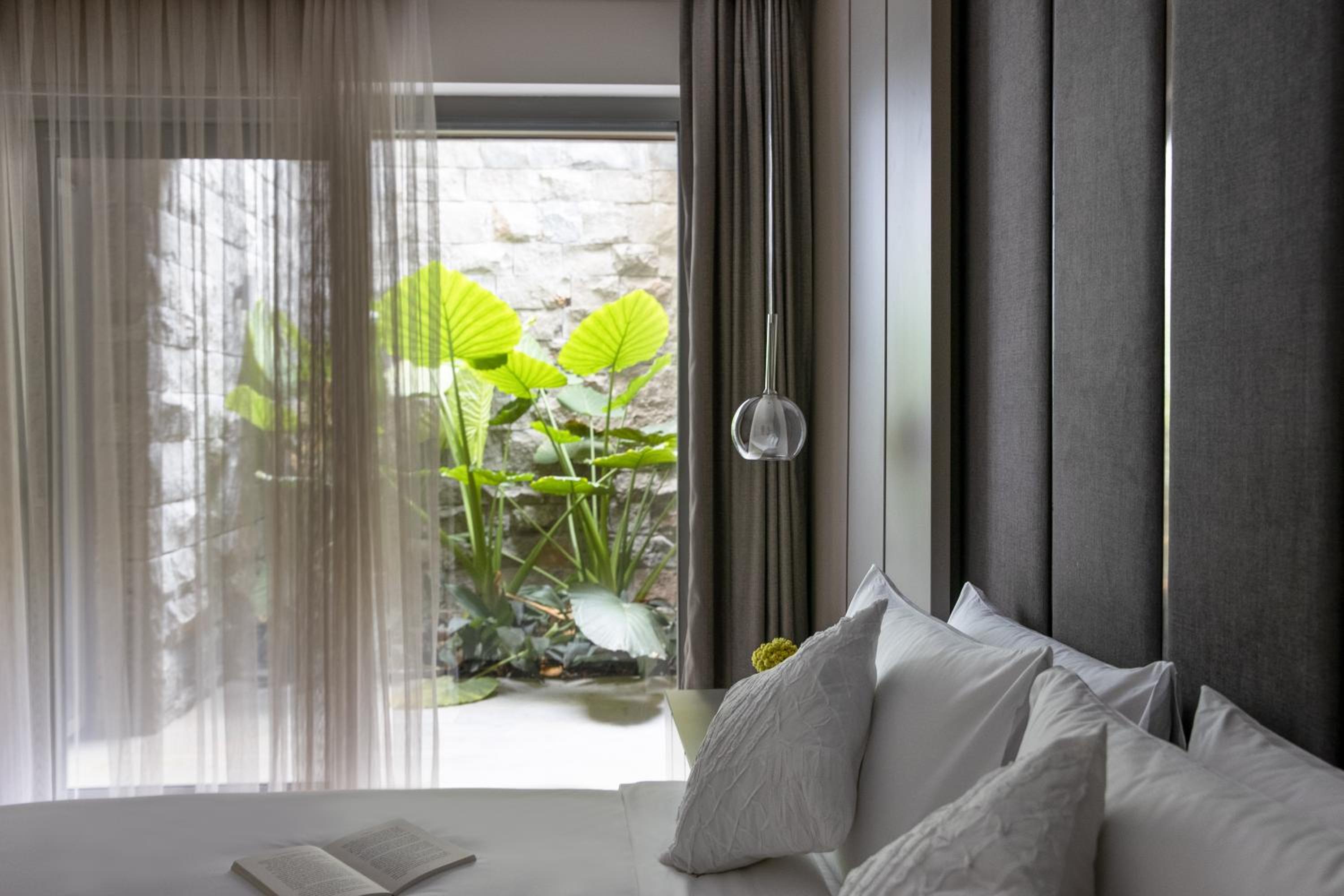 METT Hotel & Beach Resort Bodrum — photo 33