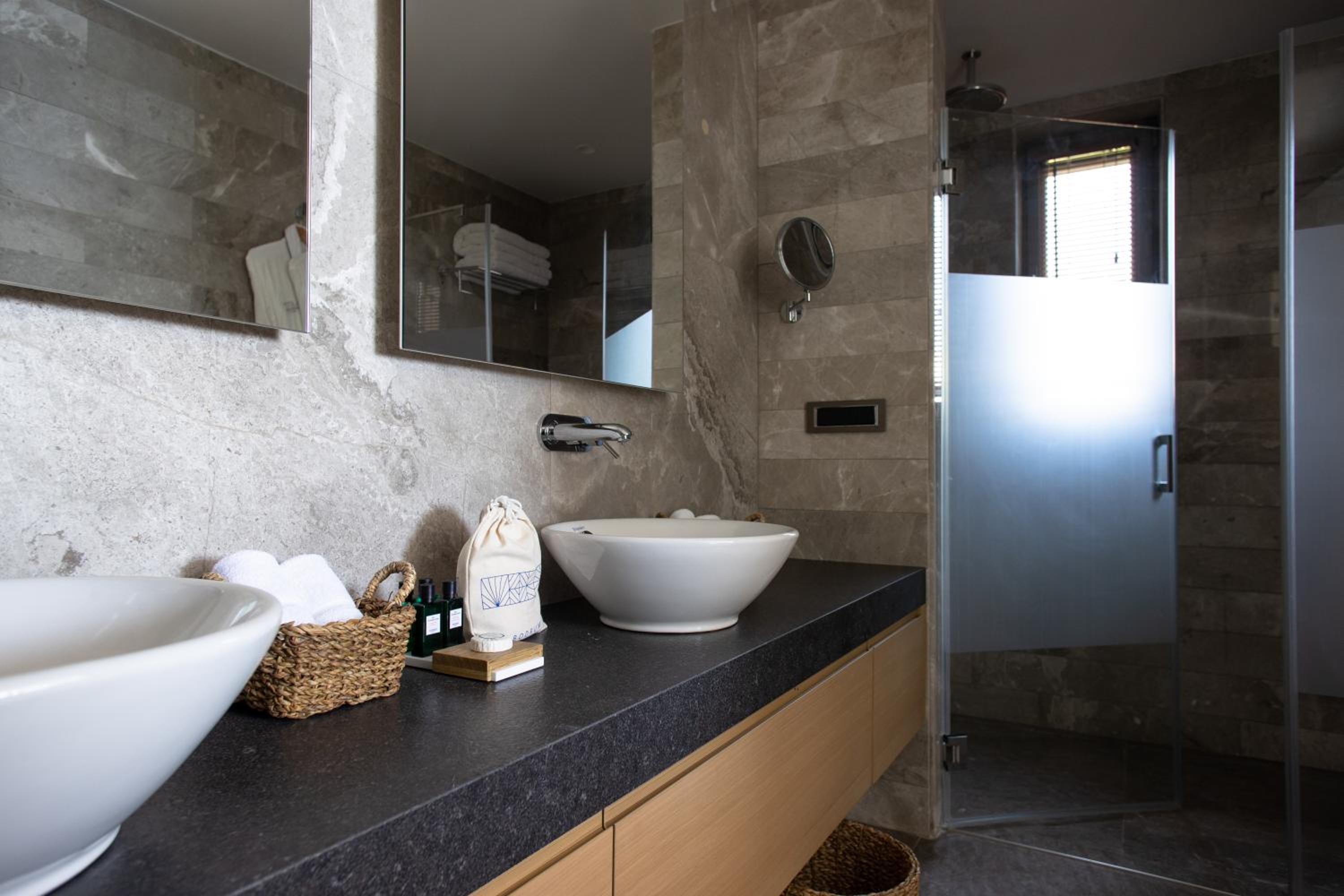METT Hotel & Beach Resort Bodrum — photo 14