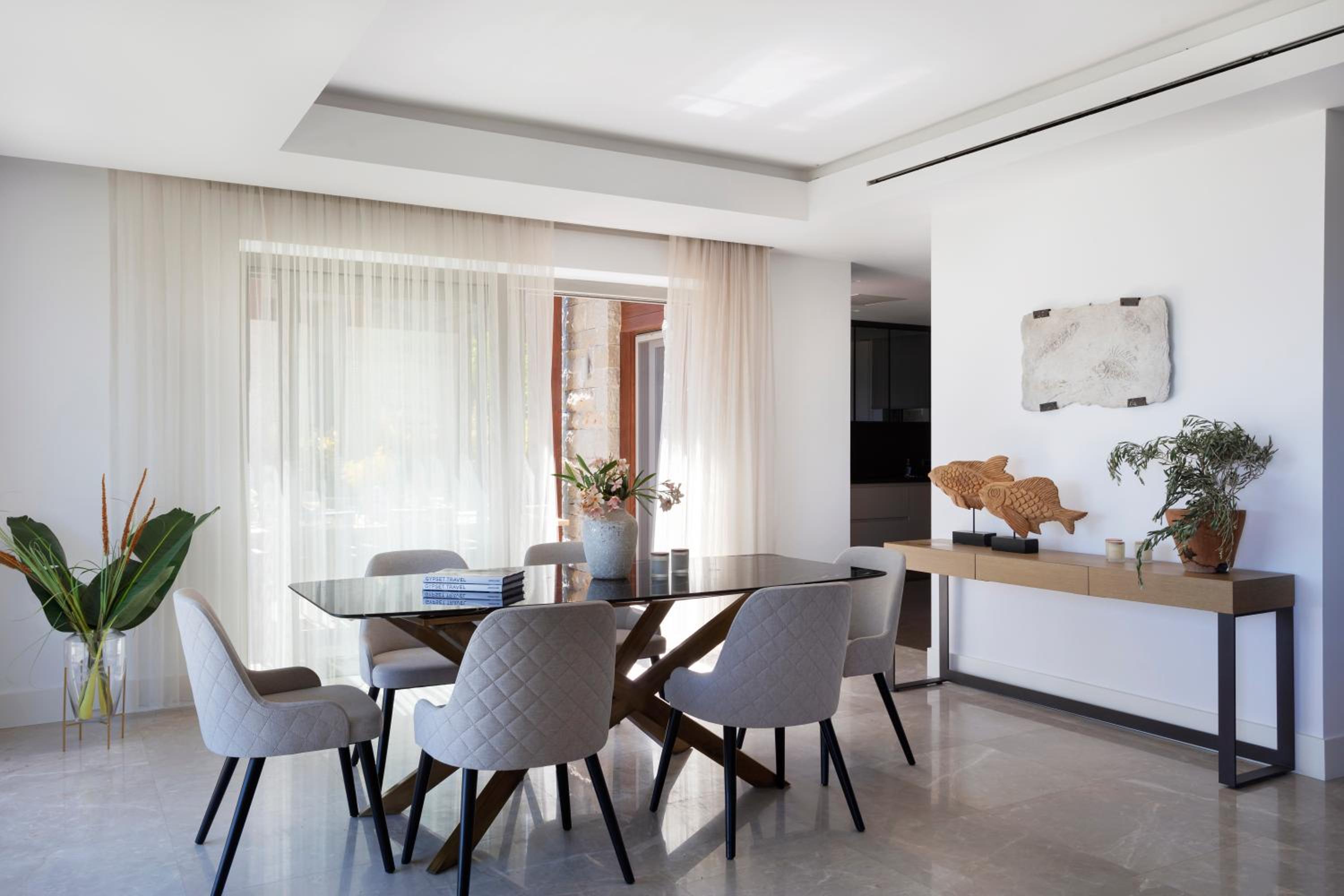 METT Hotel & Beach Resort Bodrum — photo 45