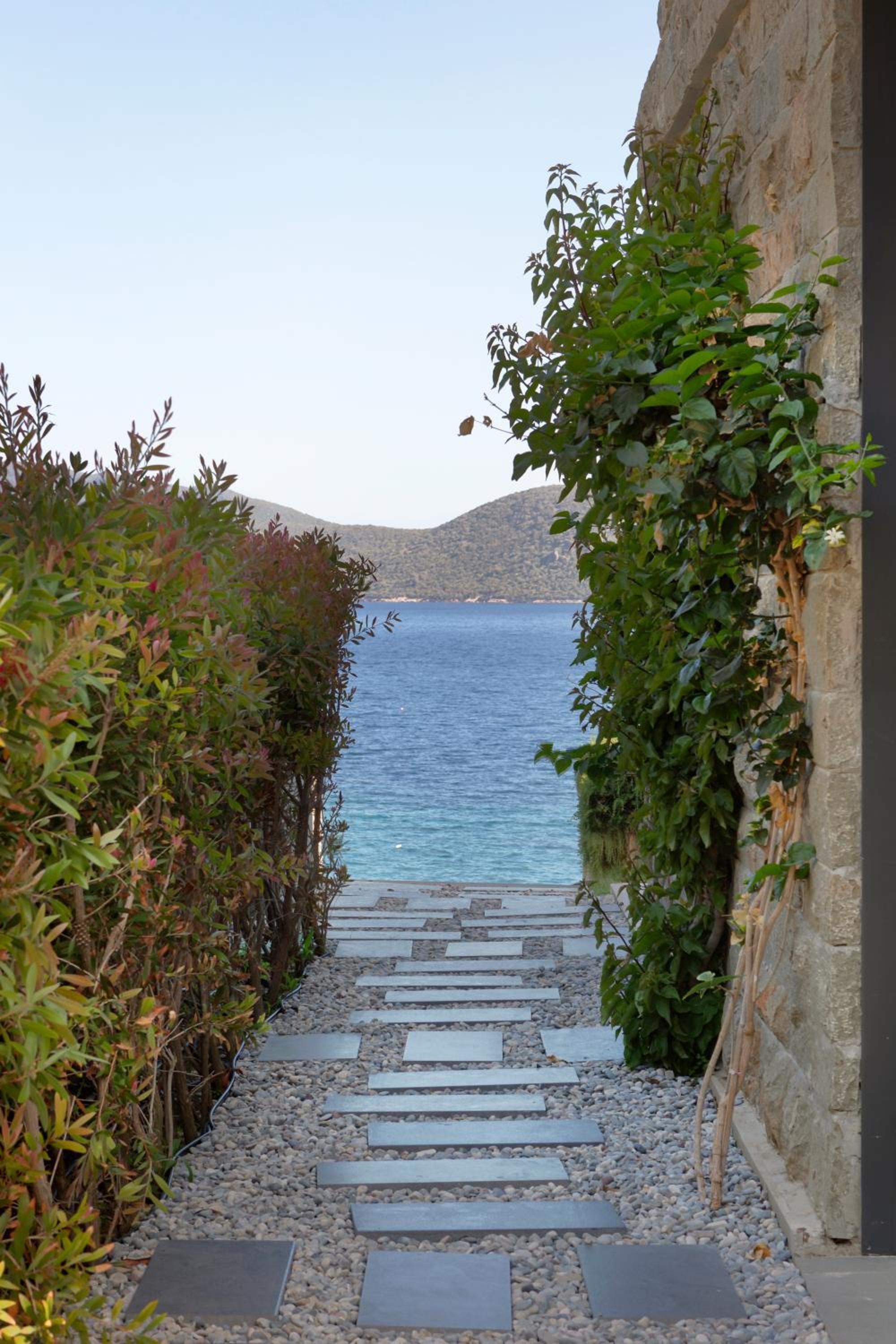 METT Hotel & Beach Resort Bodrum — photo 31