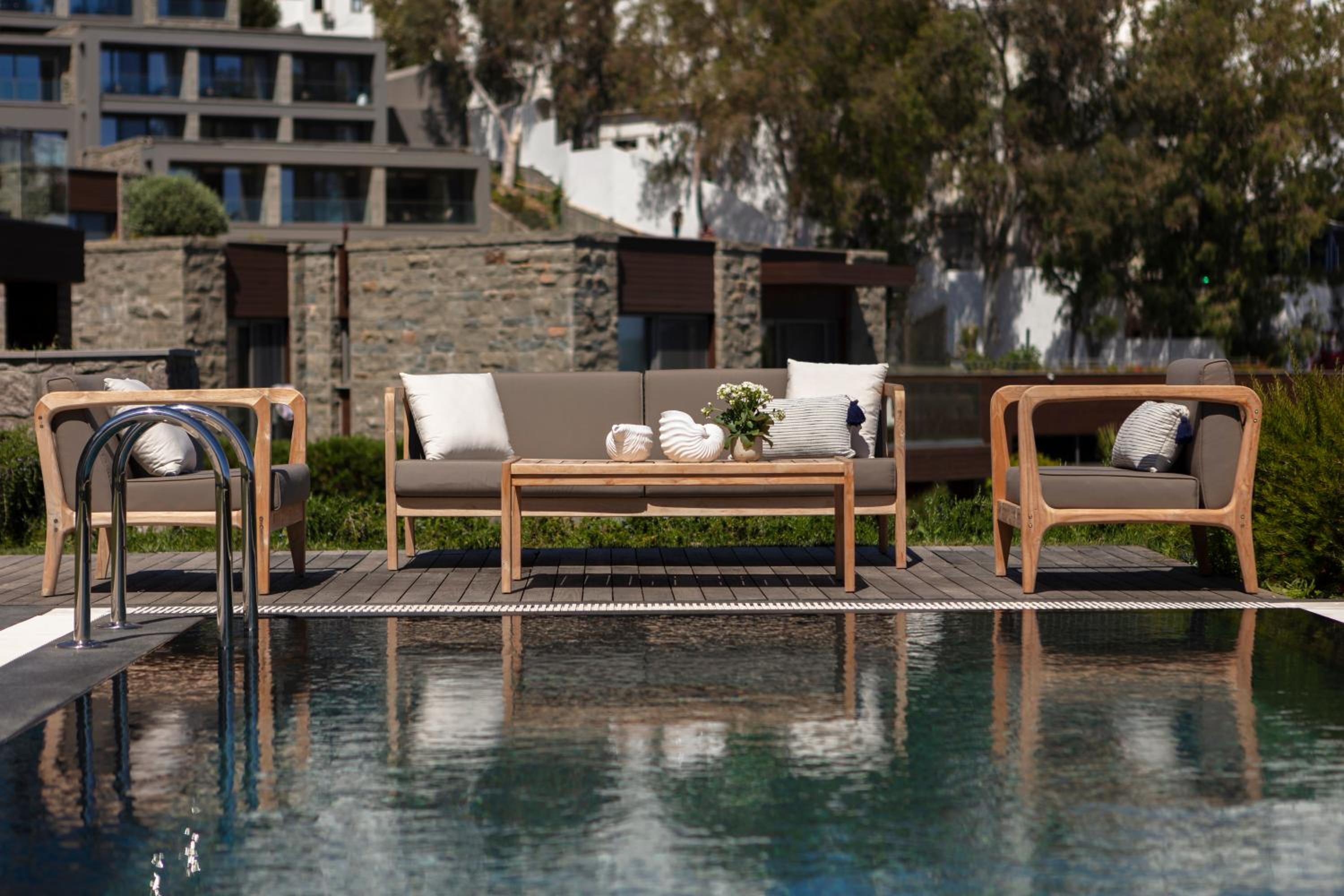 METT Hotel & Beach Resort Bodrum — photo 77