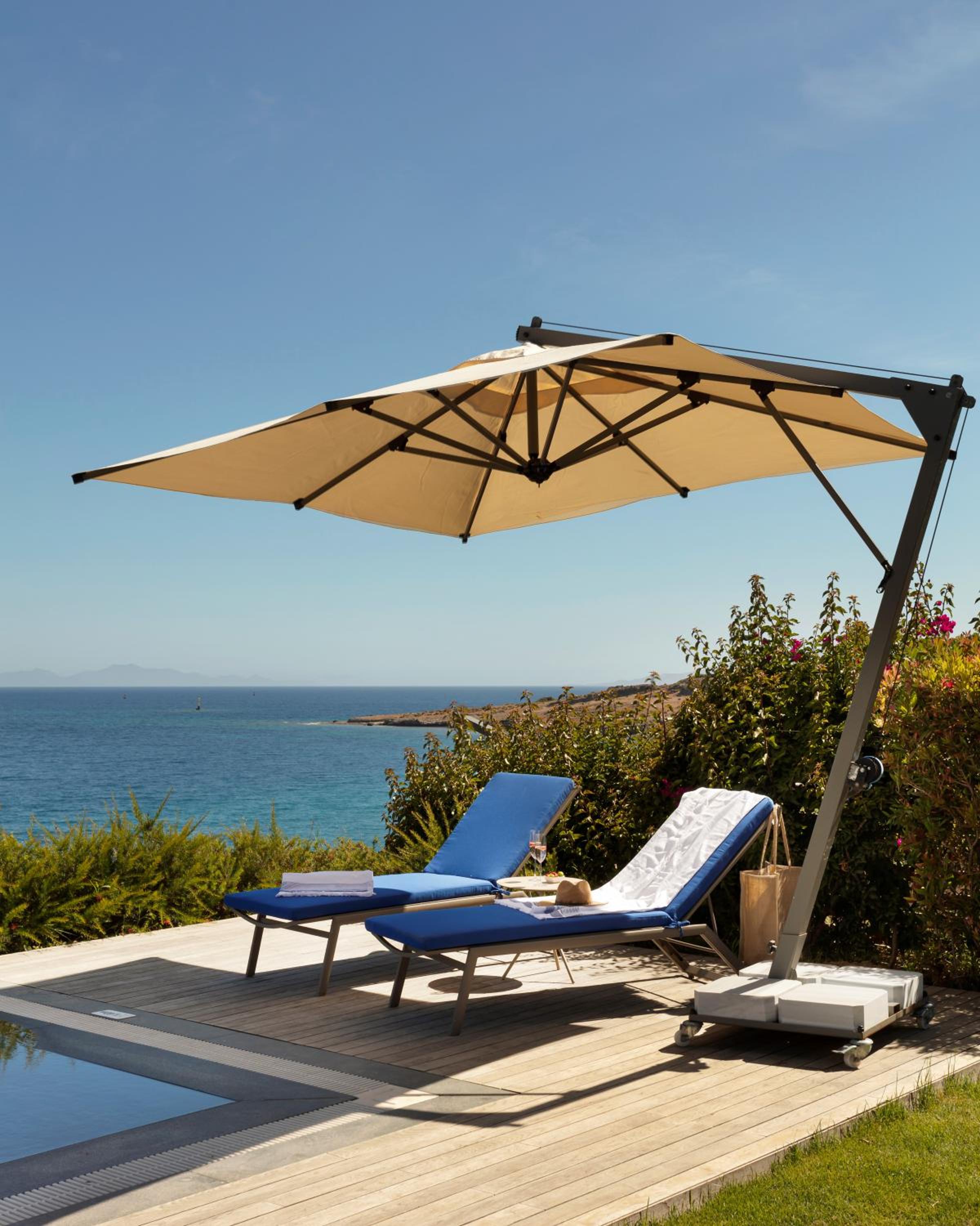 METT Hotel & Beach Resort Bodrum — photo 85