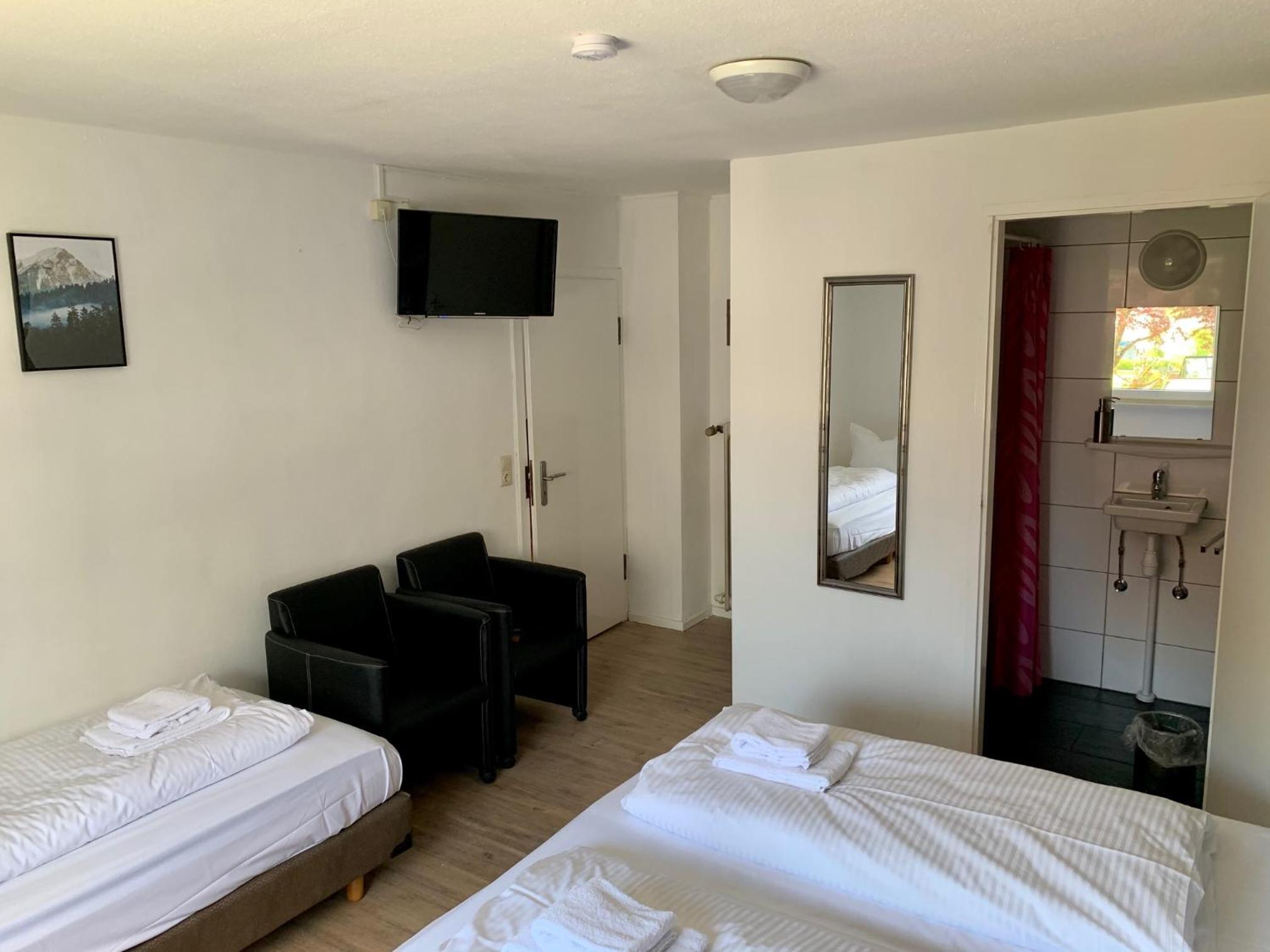 Gruppenhaus bis zu 24 Personen in Winterberg view 5