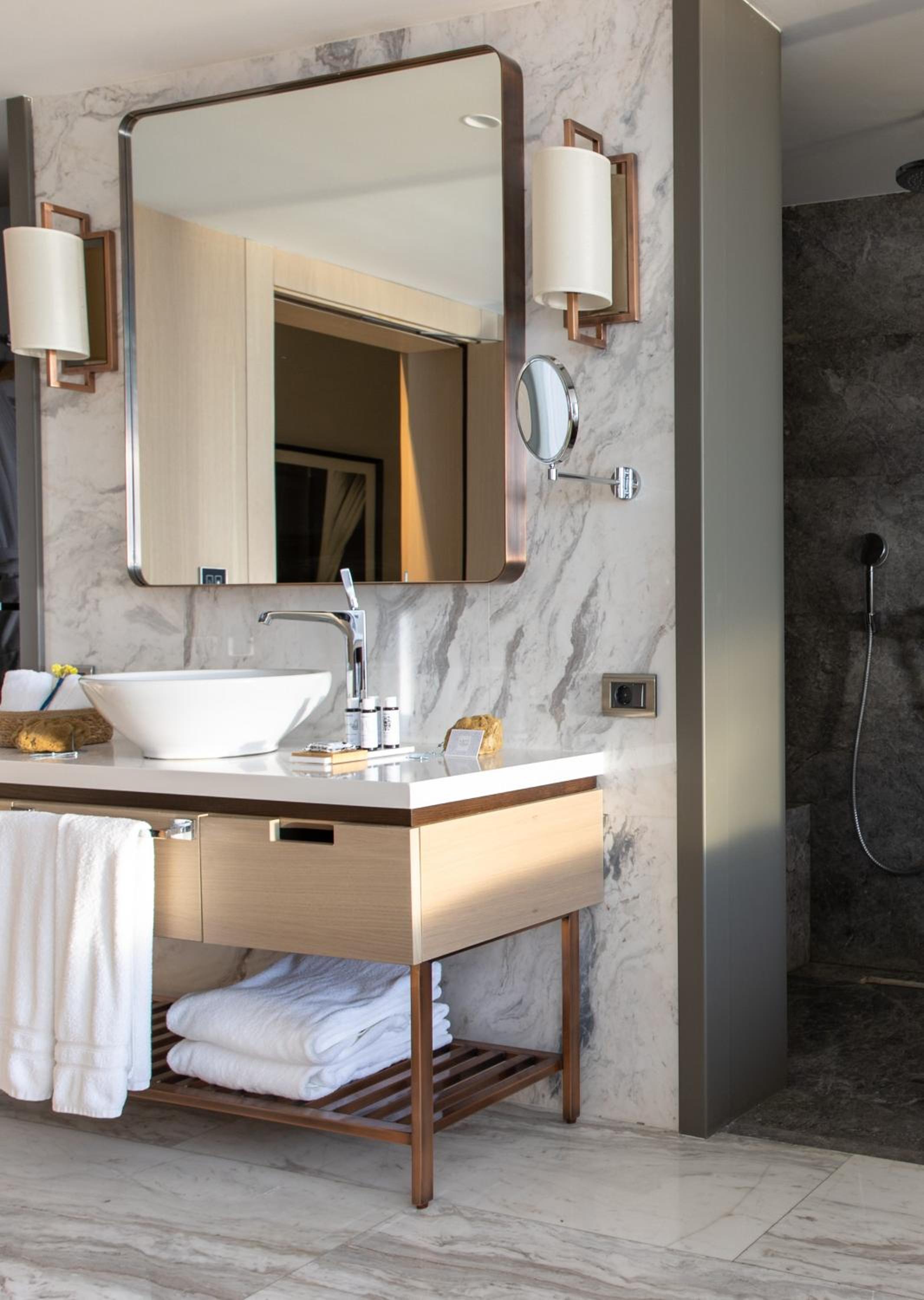 METT Hotel & Beach Resort Bodrum — photo 58
