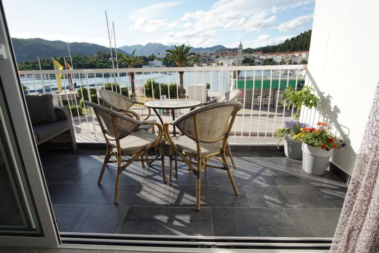 Apartment Fabry Riva Ploče view 3