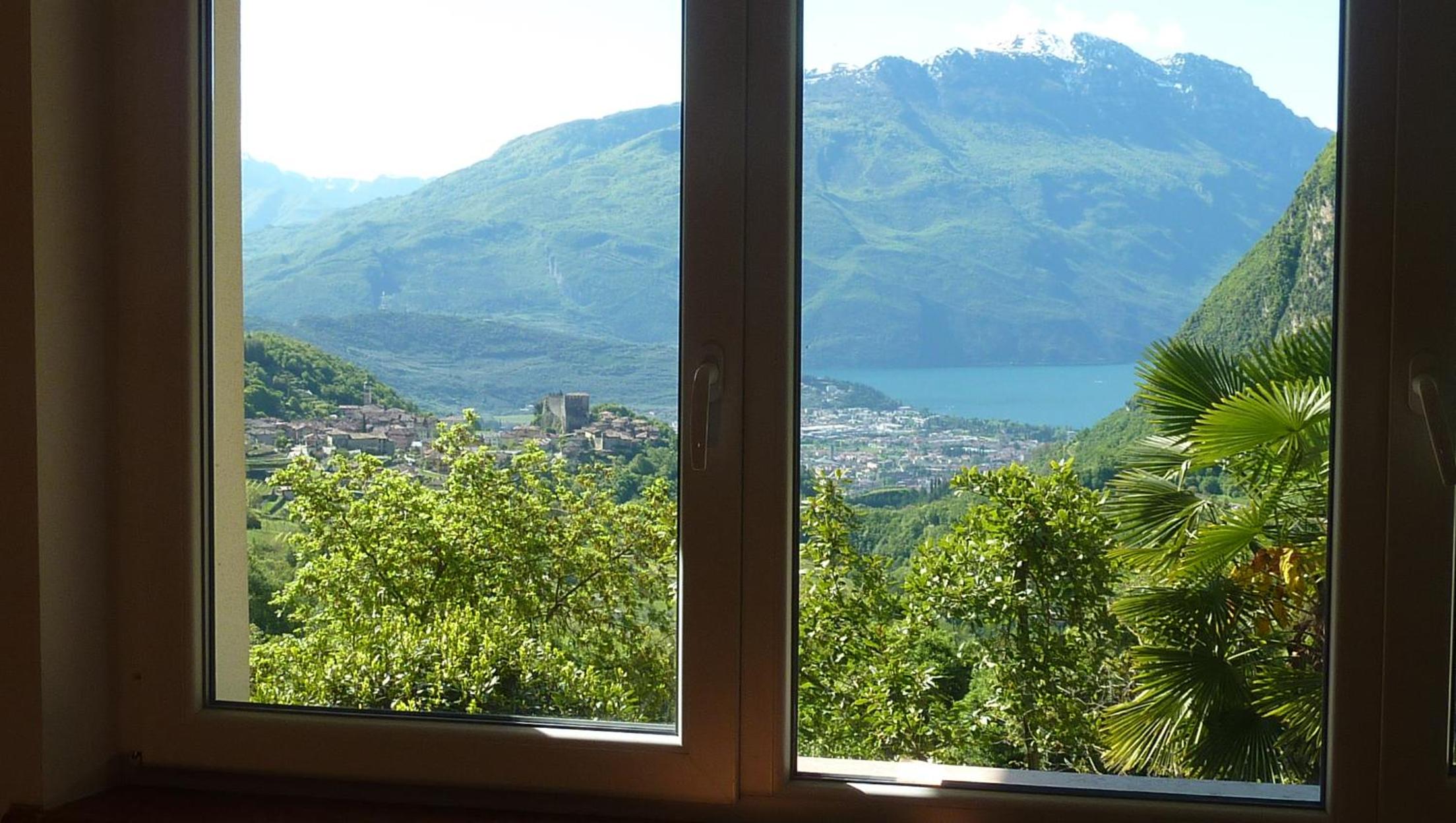 Villa Dream alla Beppa view 5