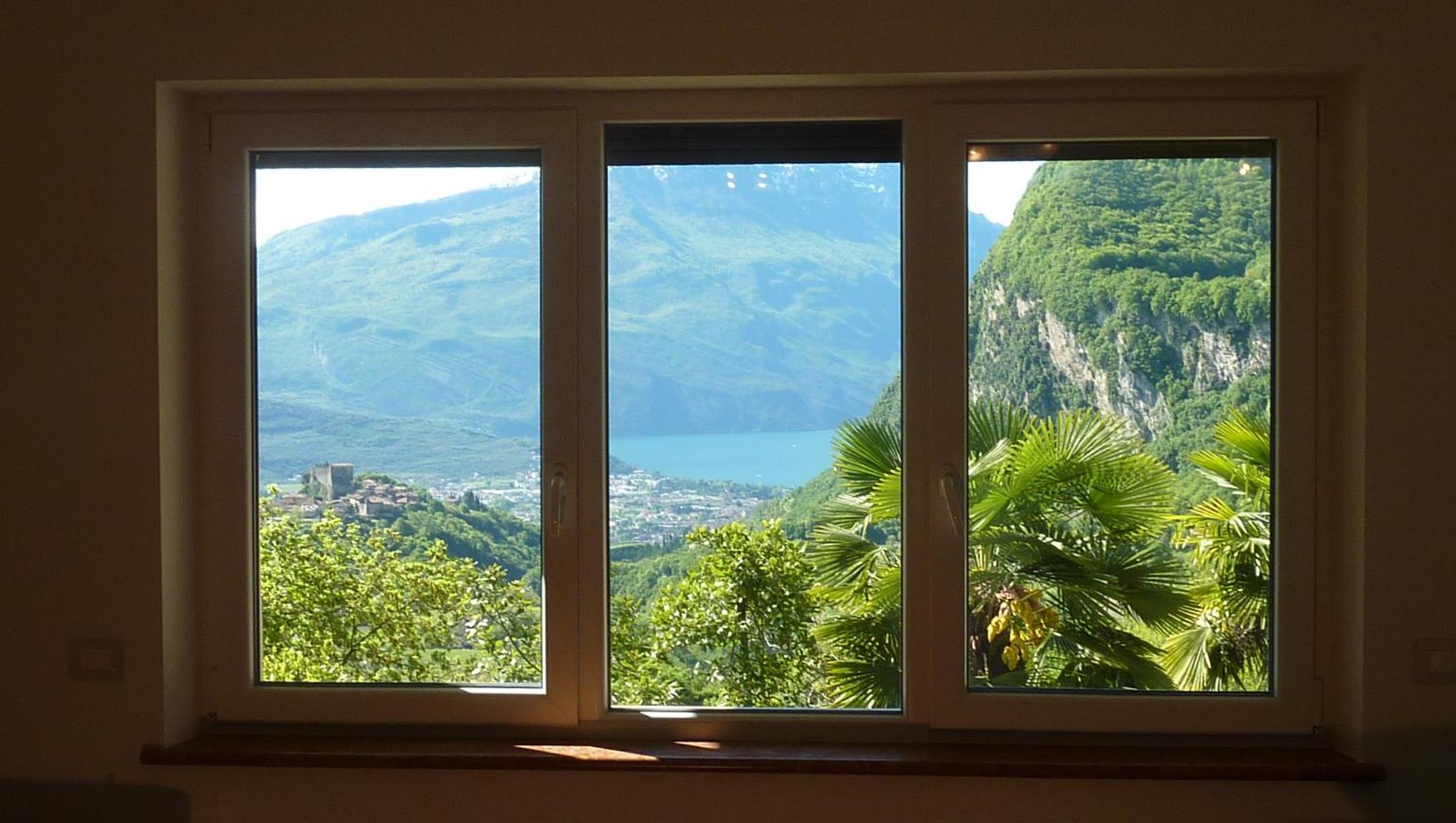 Villa Dream alla Beppa view 3