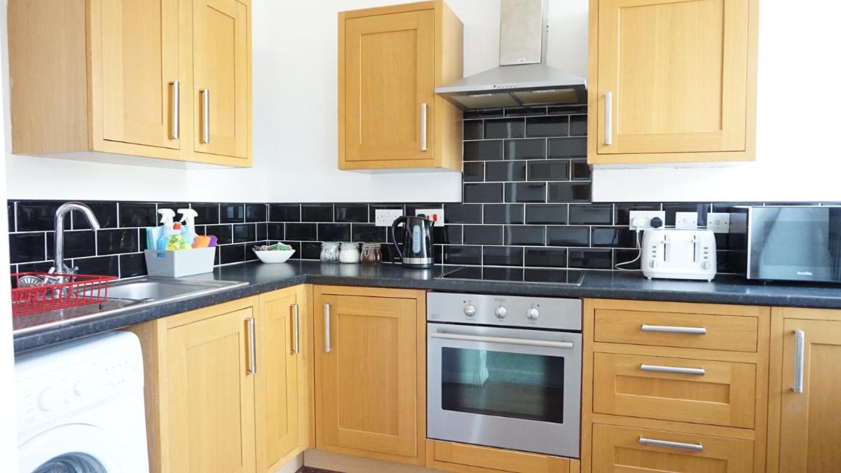 Sienna Family Holiday Apartments view 4