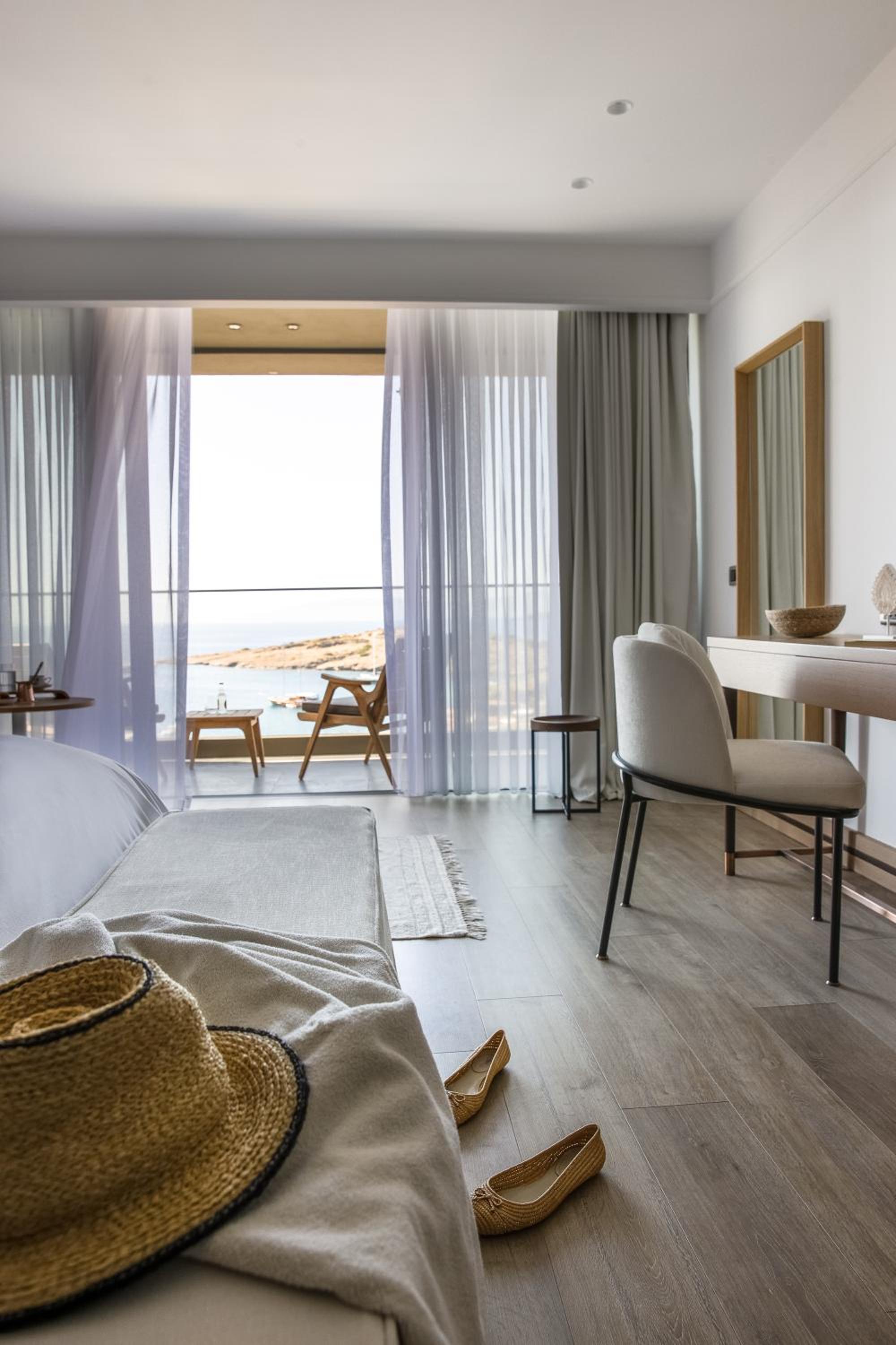 METT Hotel & Beach Resort Bodrum — photo 89