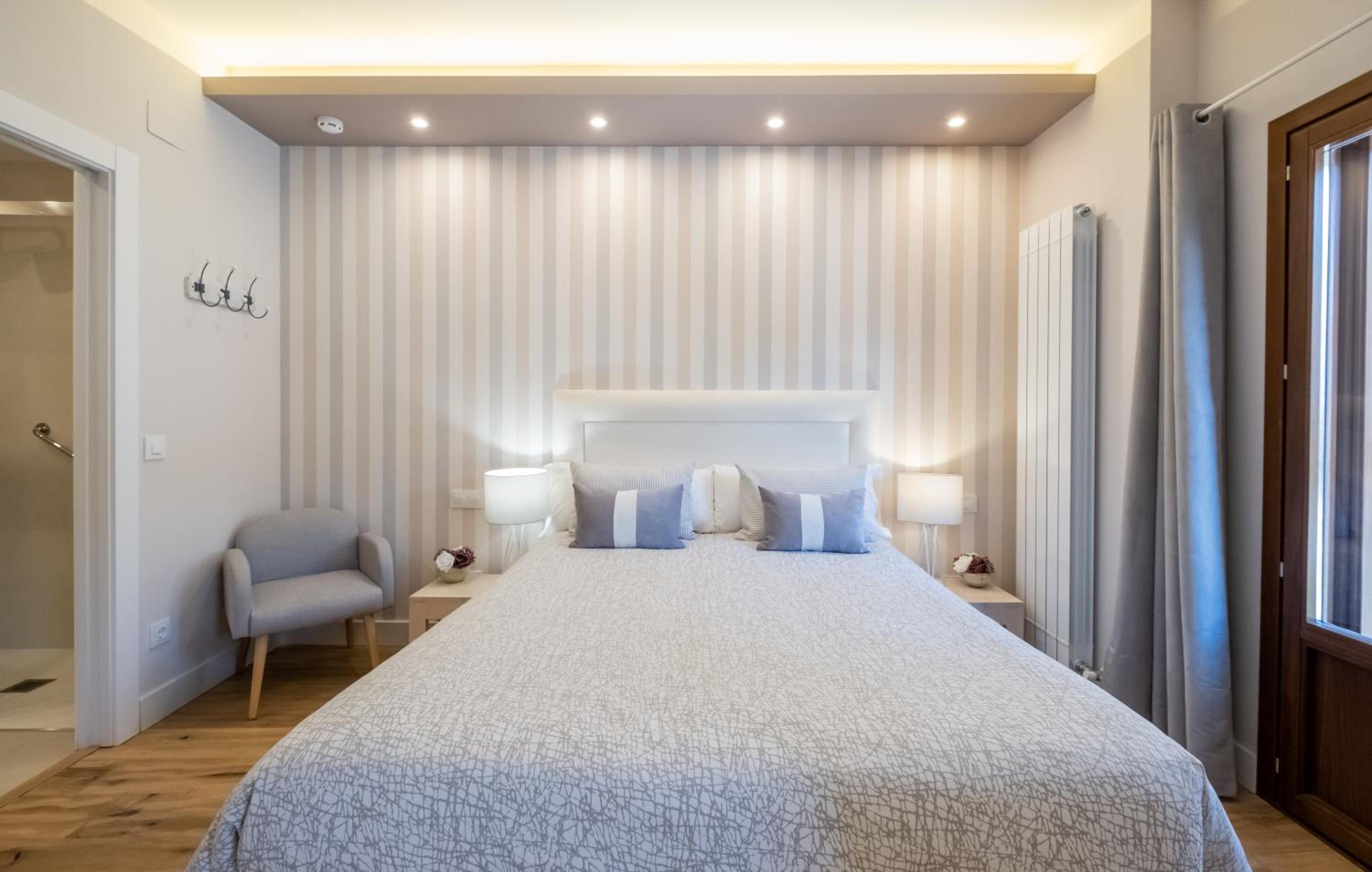 Apartamentos Turísticos Ezcaray