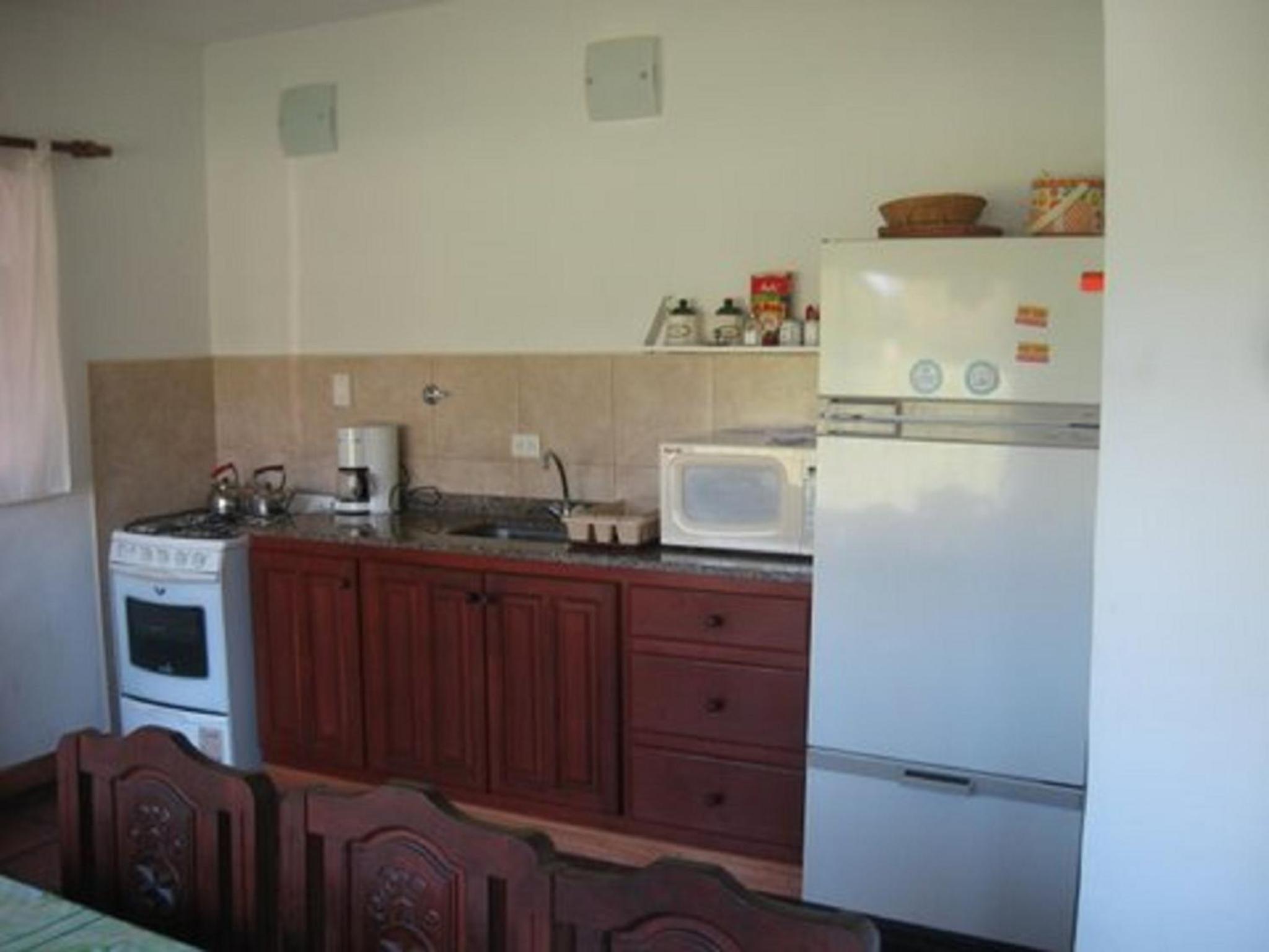 Casa Quinta Matilda Gon
