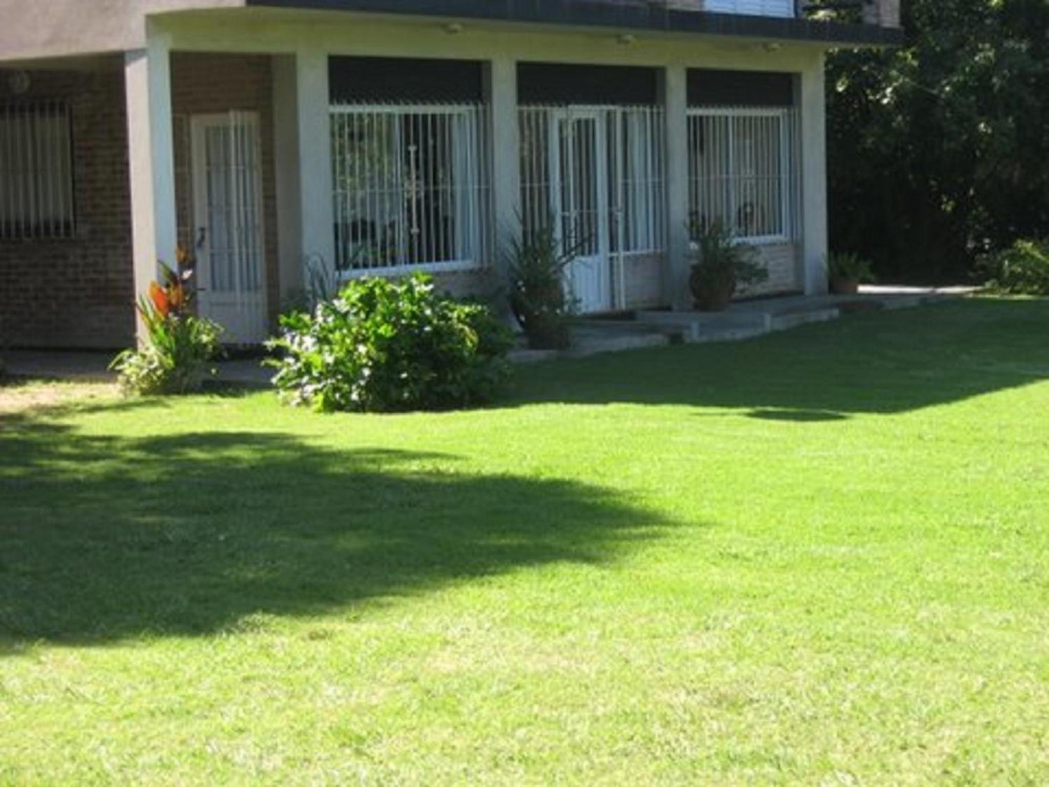 Casa Quinta Matilda Gon