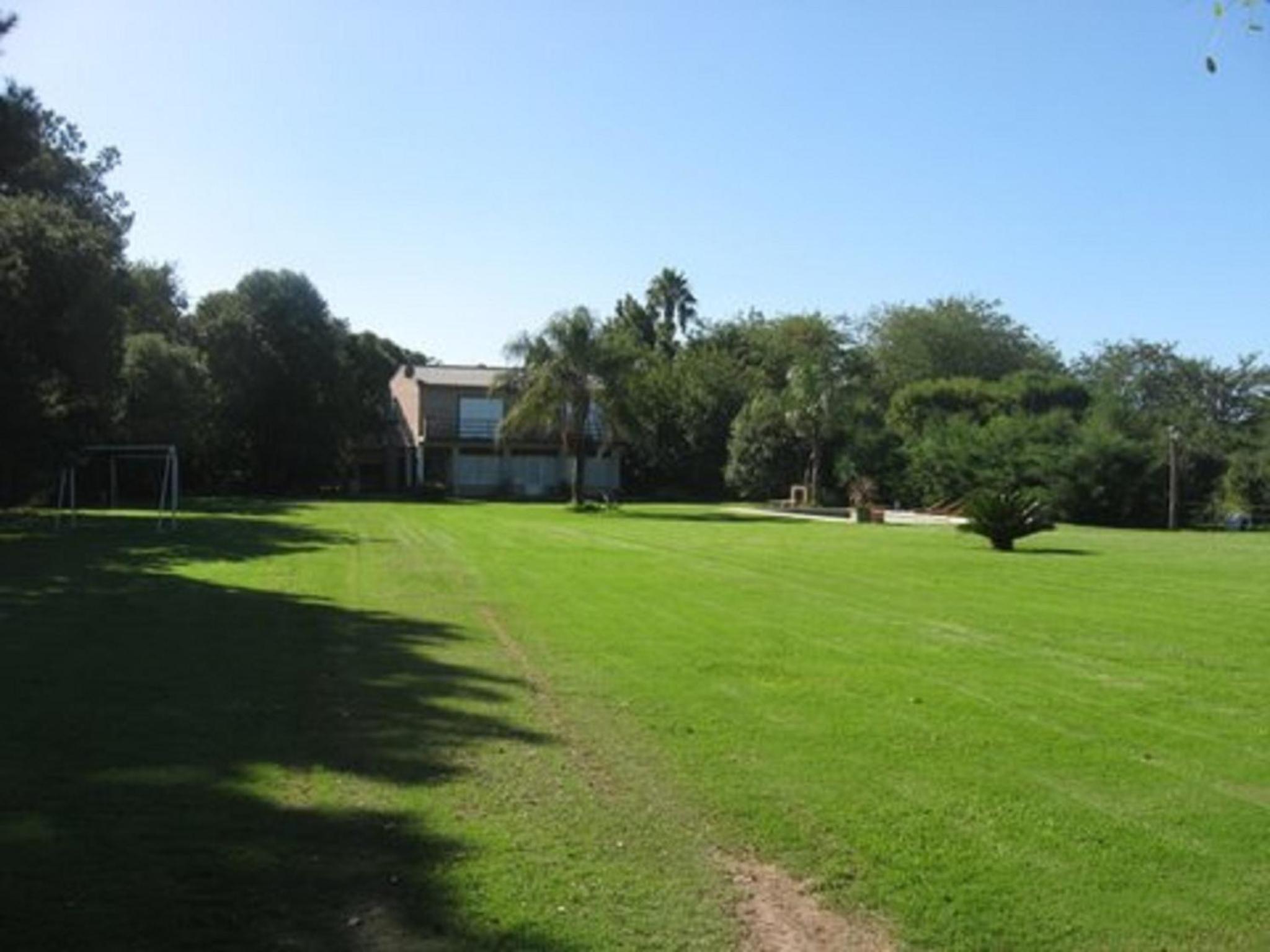 Casa Quinta Matilda Gon