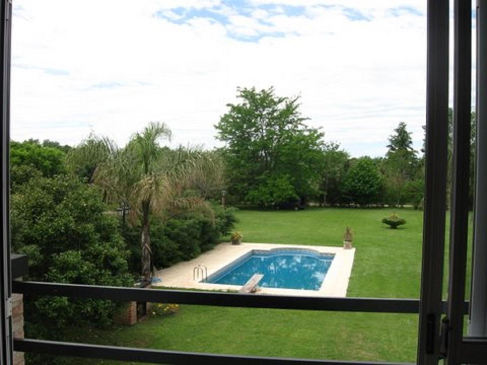 Casa Quinta Matilda Gon
