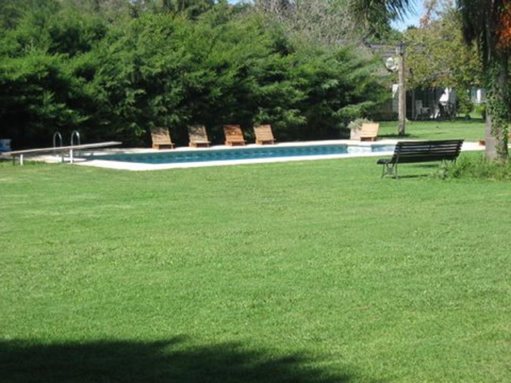 Casa Quinta Matilda Gon