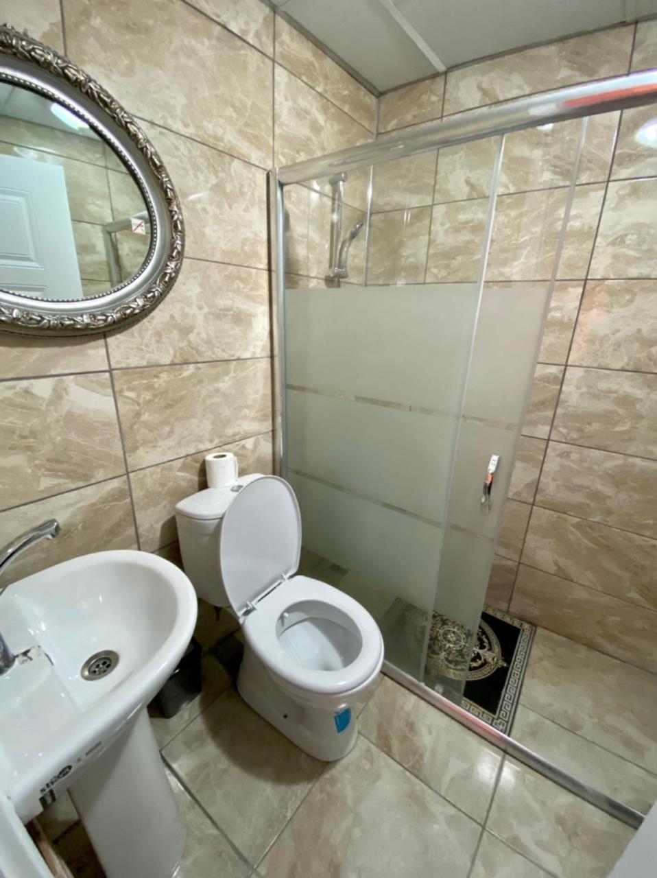 Istanbul Harmony Hostel