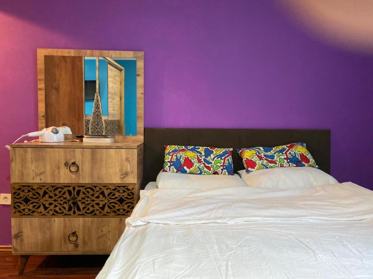 Istanbul Harmony Hostel