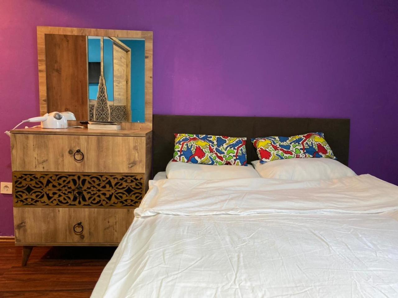 Istanbul Harmony Hostel