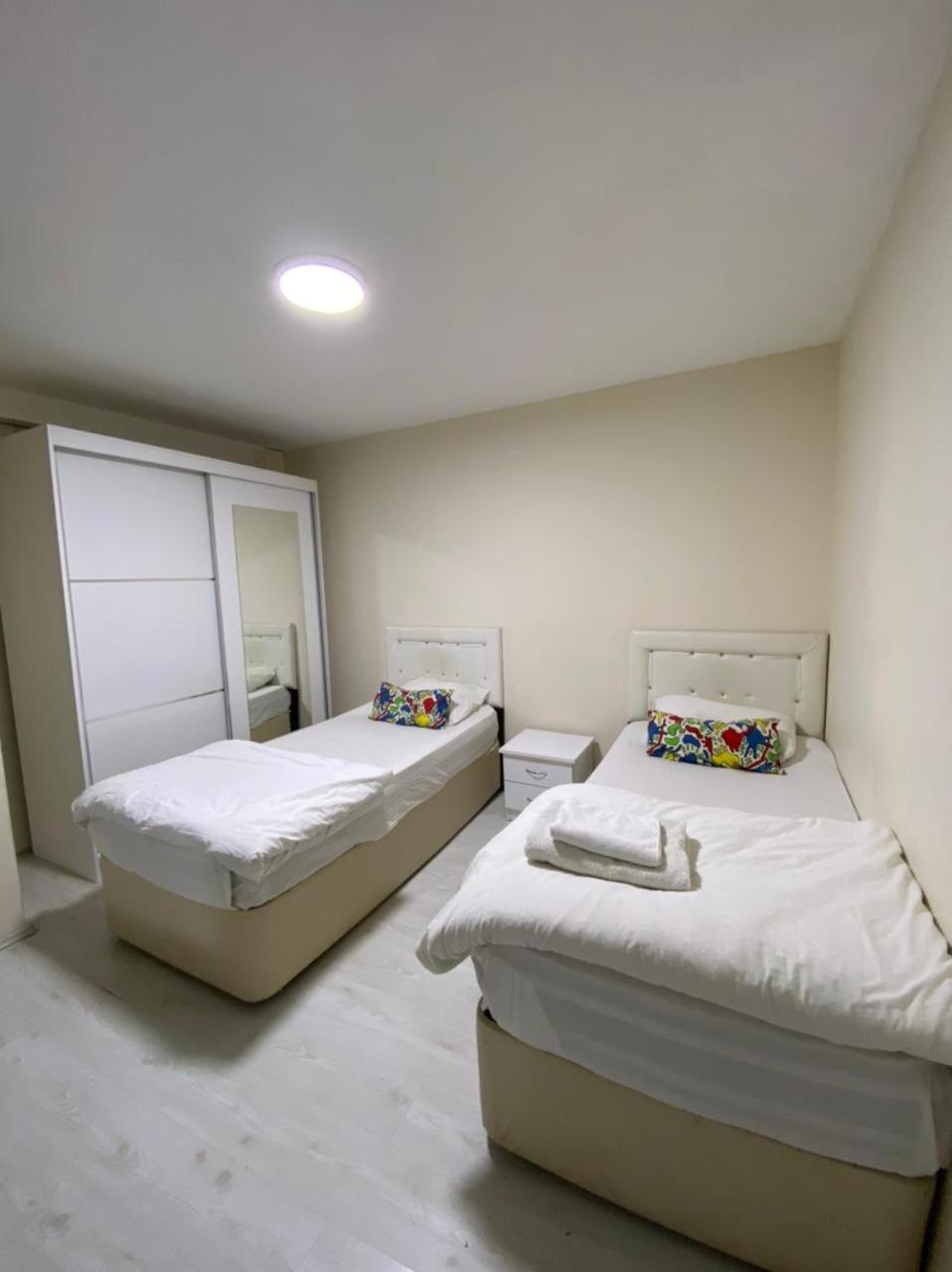 Istanbul Harmony Hostel