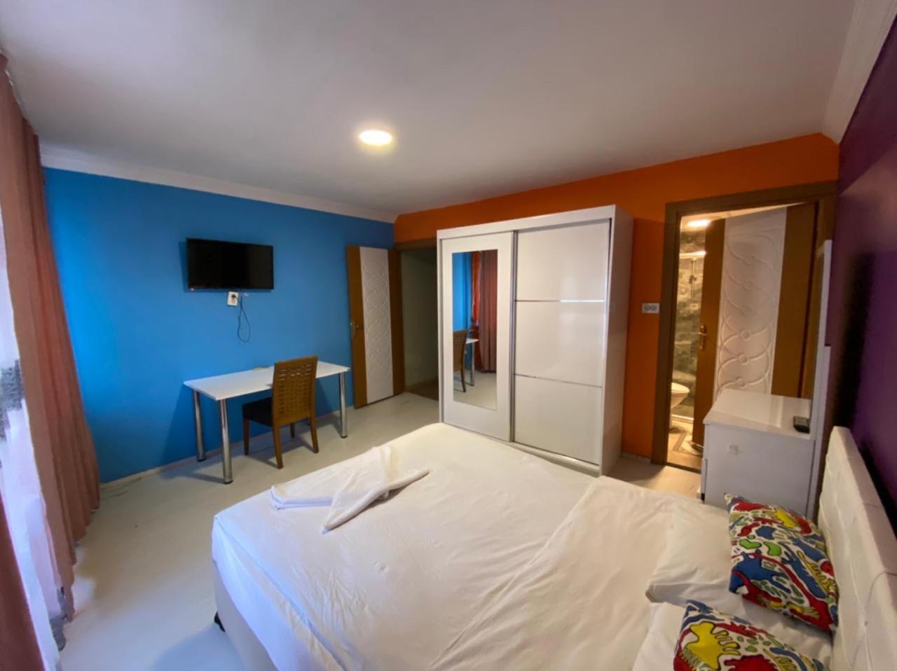 Istanbul Harmony Hostel