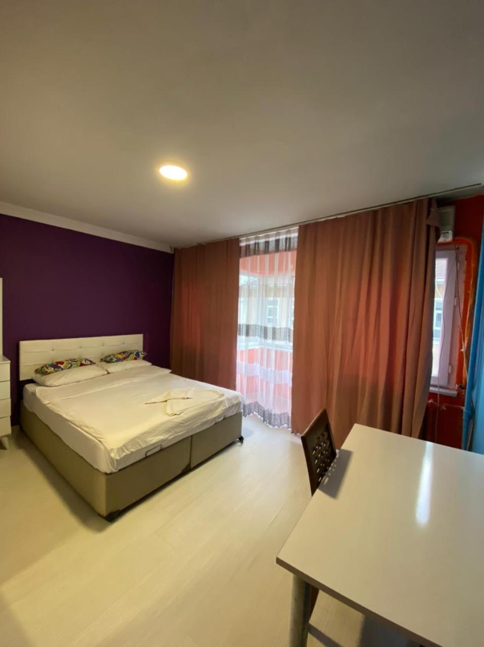 Istanbul Harmony Hostel