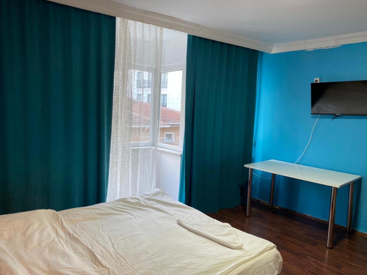 Istanbul Harmony Hostel