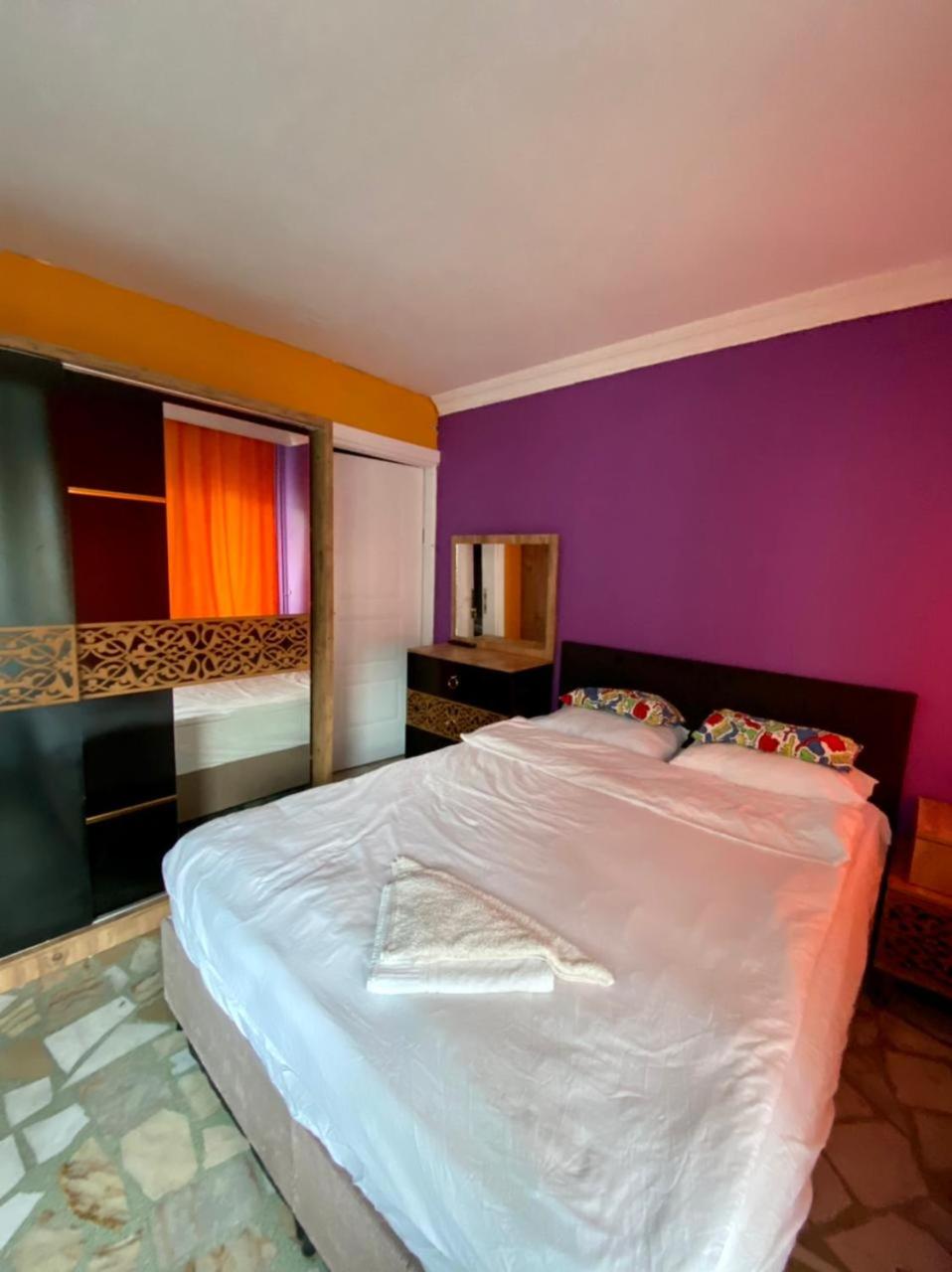 Istanbul Harmony Hostel