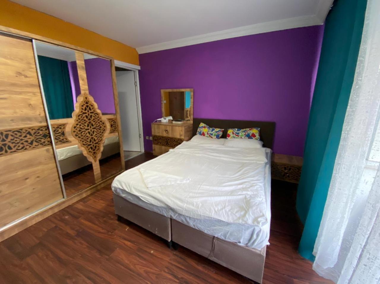 Istanbul Harmony Hostel