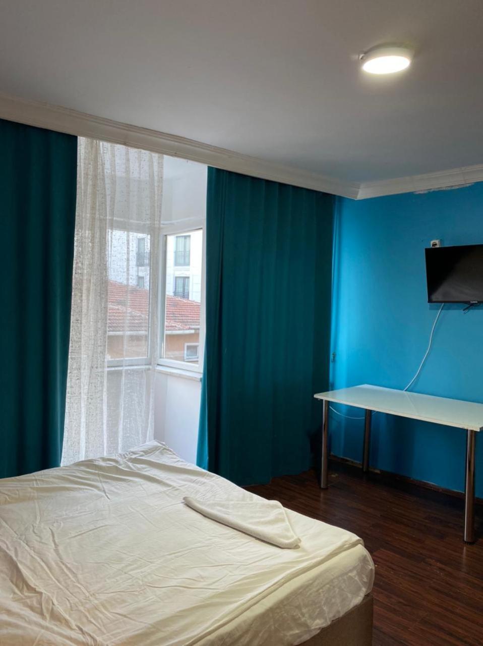 Istanbul Harmony Hostel