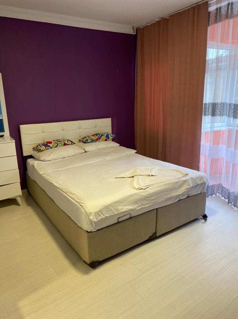 Istanbul Harmony Hostel
