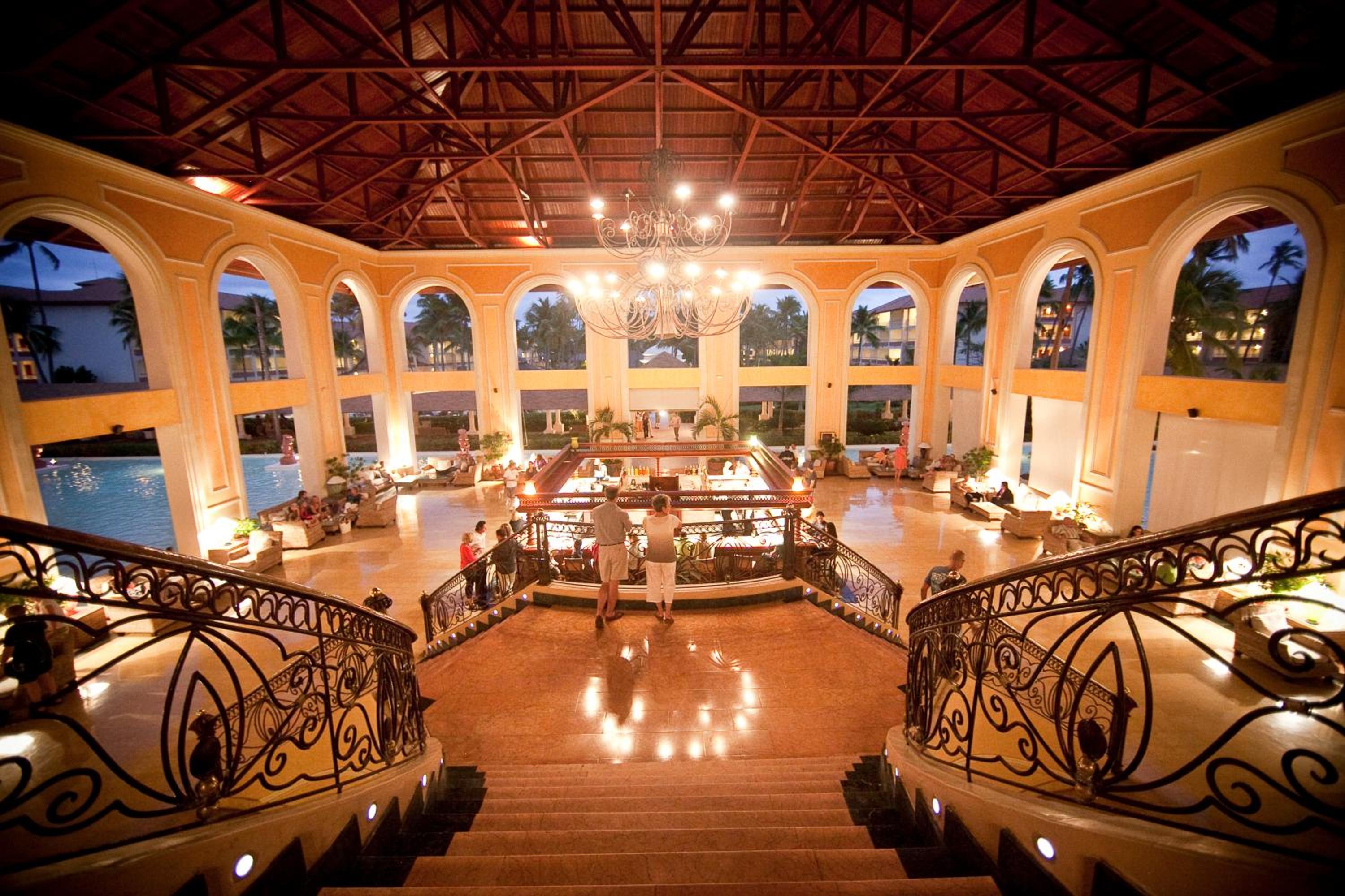 Majestic Colonial Punta Cana - All Inclusive view 5